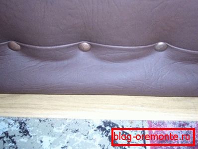 Când rolele se formează după placare Când rolele se formează după placare
