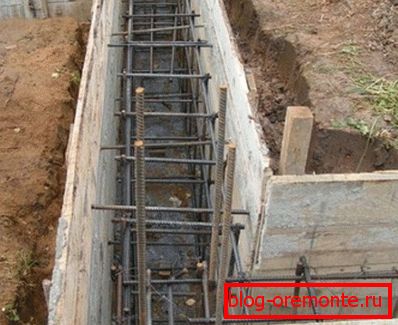 Proiectat pentru turnarea betonului Proiectat pentru turnarea betonului