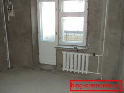 Cutie de bucătărie fără finisare. Cutie de bucătărie fără finisare.