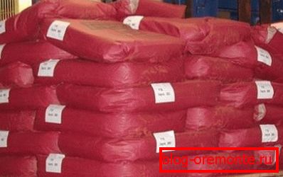 Dye pentru pavelele de trotuar într-un pachet standard Dye pentru pavelele de trotuar într-un pachet standard