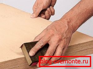Curățăm și pregătim suprafața Curățăm și pregătim suprafața