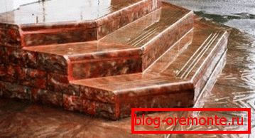 Frumusețe și materiale neobișnuite Frumusețe și materiale neobișnuite
