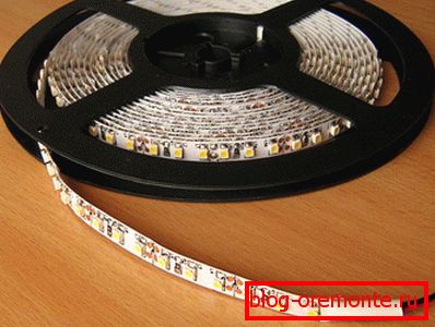 Bandă cu led Bandă cu led