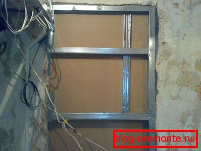 Eliminați ușa cu propriile mâini Eliminați ușa cu propriile mâini