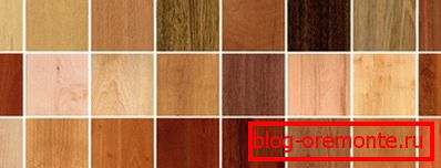 Gama de culori de laminat usi din metal cu ornamente laminate