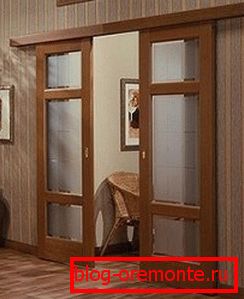 Usi de interior din lemn usi interioare cand sa instalam