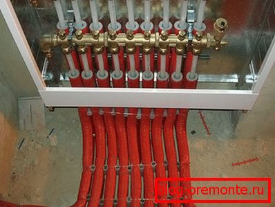 Instalarea componentelor principale