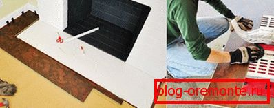 Montajul offset