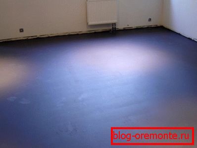 Pe stratul de acoperire cu magneziu Pe stratul de acoperire cu magneziu