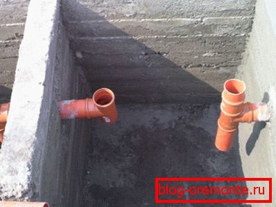 În fotografie - un rezervor septic monolit. Suntem interesați de construirea de suprasarcini. În fotografie - un rezervor septic monolit. Suntem interesați de construirea de suprasarcini.