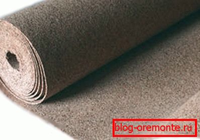 În substratul de fotografie, care este un material excelent pentru linoleum În substratul de fotografie, care este un material excelent pentru linoleum
