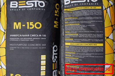 În fotografie - amestecul universal de la Besto. În fotografie - amestecul universal de la Besto.
