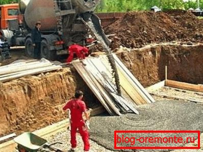 În beton foto-turnat În beton foto-turnat