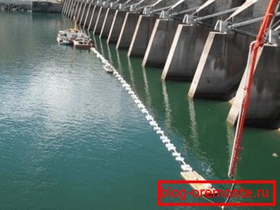 În structurile foto - hidraulice În structurile foto - hidraulice