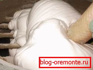 În fotografie - agentul de spumare a componentelor proteice În fotografie - agentul de spumare a componentelor proteice