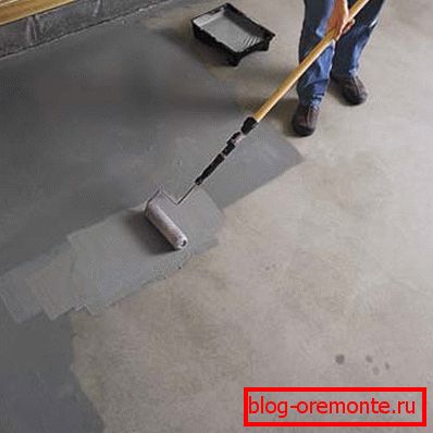 Pe fotografia de pavaj din beton Pe fotografia de pavaj din beton