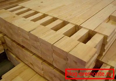 În fotografii pentru construirea unei case. În fotografii pentru construirea unei case.