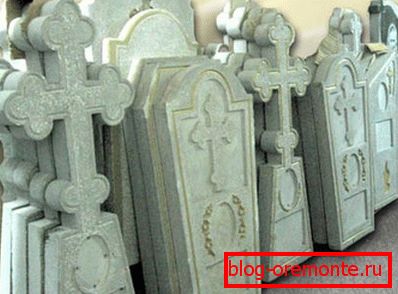 În fotografie: formele pentru fabricarea monumentelor din beton sunt diverse, este important să alegeți opțiunea care vă convine cel mai bine În fotografie: formele pentru fabricarea monumentelor din beton sunt diverse, este important să alegeți opțiunea care vă convine cel mai bine
