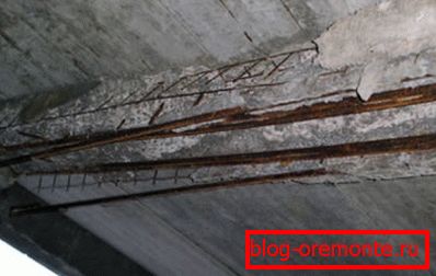 Cea mai obișnuită cauză a necesității de armare este o stare de urgență sau o insuficiență structurală. Cea mai obișnuită cauză a necesității de armare este o stare de urgență sau o insuficiență structurală.