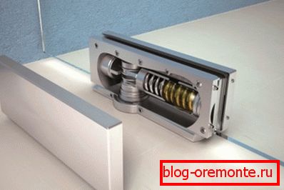 Etajul cams cu design apropiat Etajul cams cu design apropiat