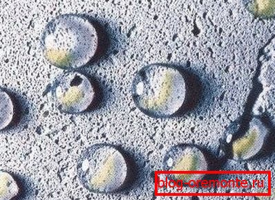 Scopul nostru este de a face beton hidrofob. Scopul nostru este de a face beton hidrofob.