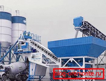 Este necesar să cumpărați un anumit beton de la producător și să nu îl amestecați doar cu ochiul Este necesar să cumpărați un anumit beton de la producător și să nu îl amestecați doar cu ochiul