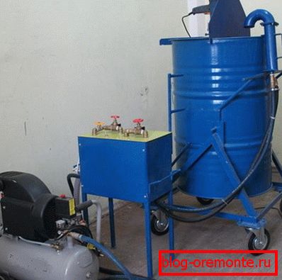 Echipament de producere de spuma la domiciliu Echipament de producere de spuma la domiciliu