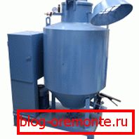 Echipamentele pentru producerea blocurilor din beton spumă sunt compacte și ușor de utilizat - puteți stăpâni caracteristicile de lucru într-un timp foarte scurt. Echipamentele pentru producerea blocurilor din beton spumă sunt compacte și ușor de utilizat - puteți stăpâni caracteristicile de lucru într-un timp foarte scurt.