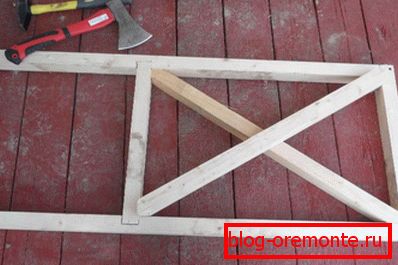 Realizarea unei pânze Realizarea unei pânze