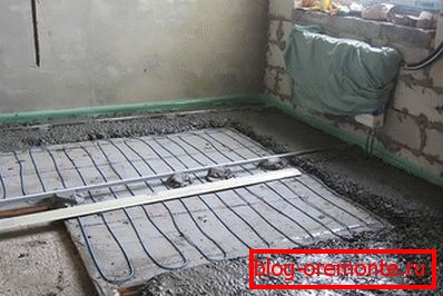Caracteristici ale dispozitivelor electrice de încălzire