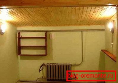 Încălzire - din camera boilerului de la domiciliu Încălzire - din camera boilerului de la domiciliu
