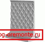Panou de beton cu bază ZP-2