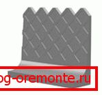 Panou de beton cu bază ZP-4