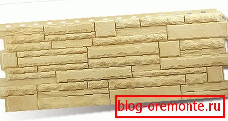 Panouri din PVC для отделки