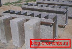 Blocurile din spumă de beton sunt mult mai ușor de făcut decât pare la prima vedere. Blocurile din spumă de beton sunt mult mai ușor de făcut decât pare la prima vedere.