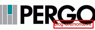 Sigla Pergo