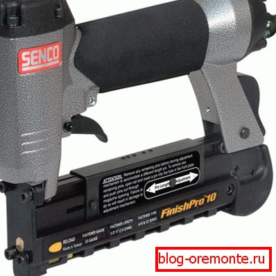 Pistol de ac de păr Pistol de ac de păr