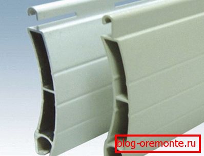 Profile din plastic Profile din plastic