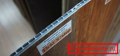 Laminat din plastic