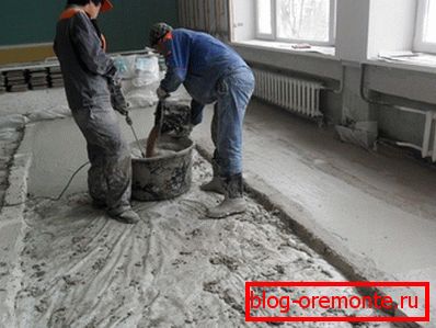 Amestecați preparatul