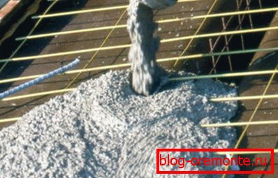 Beton de incalzire pentru constructii in timpul iernii Beton de incalzire pentru constructii in timpul iernii