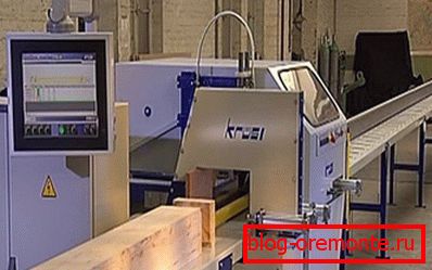 Masina industriala complet automatizata Masina industriala complet automatizata