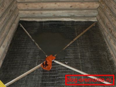 Atunci când creați un podea în camere cu umiditate ridicată, ar trebui să vă gândiți cum să măriți marca de material sau să adăugați alți aditivi la acesta. Atunci când creați un podea în camere cu umiditate ridicată, ar trebui să vă gândiți cum să măriți marca de material sau să adăugați alți aditivi la acesta.