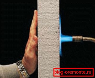 Exemplu - rezistența la foc a betonului Exemplu - rezistența la foc a betonului