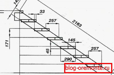 Exemplu de desen finalizat Exemplu de desen finalizat