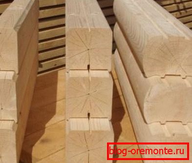 Un exemplu de mai multe tipuri de lemn Un exemplu de mai multe tipuri de lemn