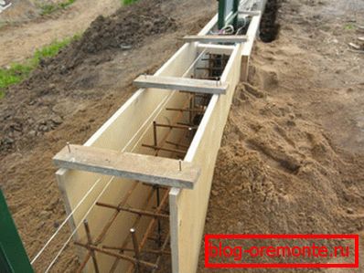Structura formelor de perete arată astfel. Structura formelor de perete arată astfel.