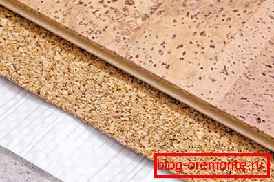 Corp laminat