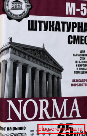 Rezistența acestui tencuială corespunde mărcii M50. Rezistența acestui tencuială corespunde mărcii M50.