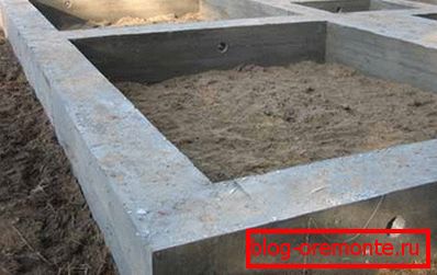 O fundație solidă - cheia construirii fiabile O fundație solidă - cheia construirii fiabile
